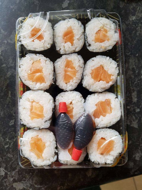 J.J Sushi - Ashburton - Accommodation Directory 0