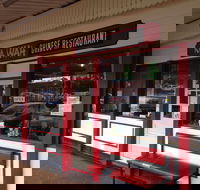 Ka Wah Chinese Restaurant - Accommodation Directory