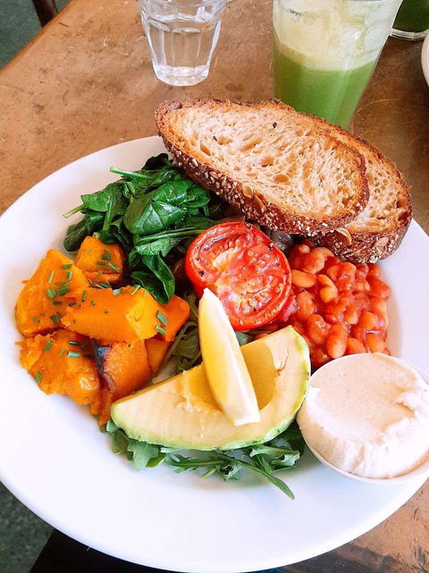 Kawa - Accommodation Directory 0