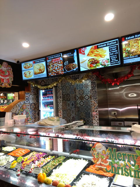Kebab Station - Accommodation Directory 0