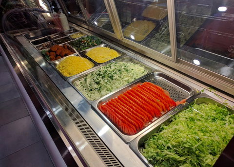 Kebab Sizzle - Accommodation Directory 0