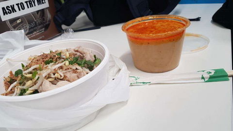 Kow Thai Thai Cuisine & Noodle Bar - Accommodation Directory 0