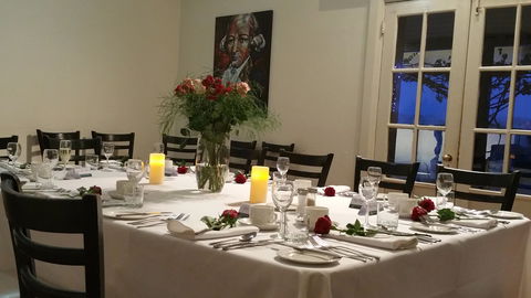 Lachlans: Old Government House - Accommodation Directory 1