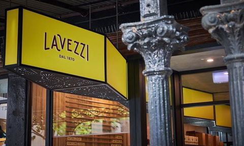 Lavezzi Gelateria - Carlton - Accommodation Directory 0