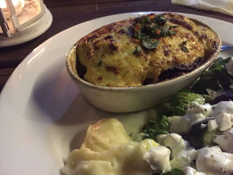 Lefty's Restaurant - Accommodation Directory 0