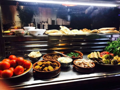 Little Bridge Cafe - Accommodation Directory 0