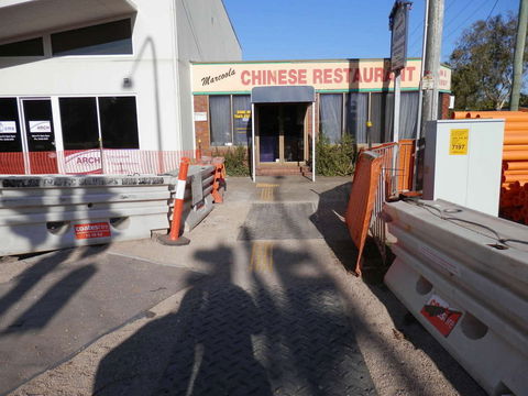 Marcoola Chinese Restaurant - Accommodation Directory 0