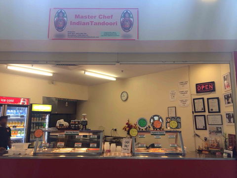 Master Chef Indian Tandoori - Accommodation Directory 0