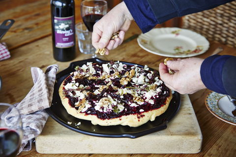 O'Reilly's Orchard - Accommodation Directory 0