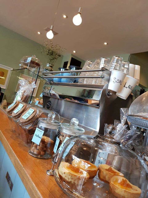 Our Kitchen Table - Accommodation Directory 0