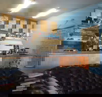 Paperboy Cafe - Accommodation Directory