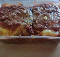 Pasta Place - Accommodation Directory