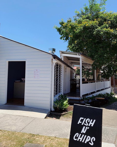 Perch'd - Accommodation Directory 0