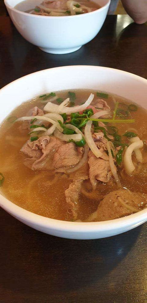 Pho Minh Long - Mitcham - Accommodation Directory 0