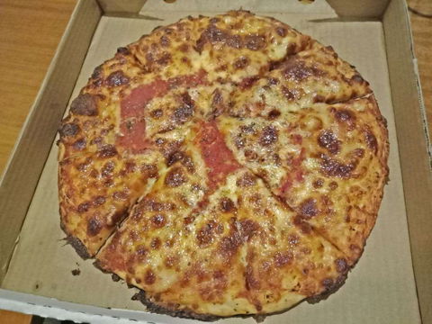 Pizza Kings - Accommodation Directory 0