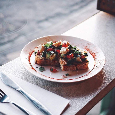 Portz Kebab Arama Coffee House. - Accommodation Directory 0