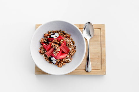 Portrait Cafe - Accommodation Directory 1