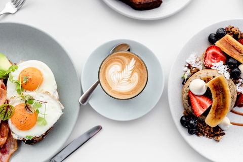 Portrait Cafe - Accommodation Directory 2