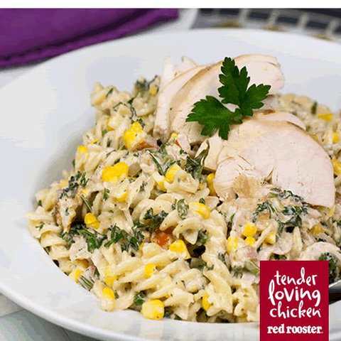 Red Rooster - Accommodation Directory 0