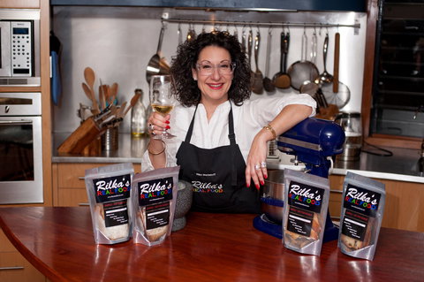 Rilka's Kitchen - Accommodation Directory 0