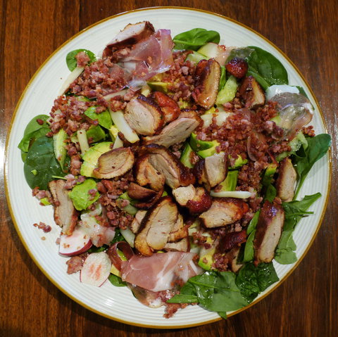 Rilka's Kitchen - Accommodation Directory 1