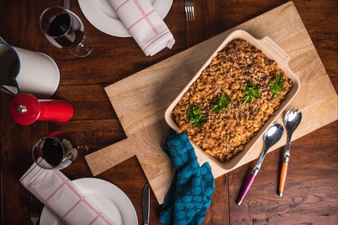 Rilka's Kitchen - Accommodation Directory 2