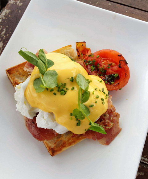 Rivermark Cafe - Accommodation Directory 0