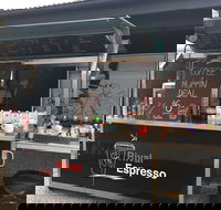 Rival Espresso - Accommodation Directory