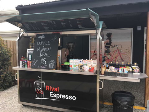 Rival Espresso - Accommodation Directory 0