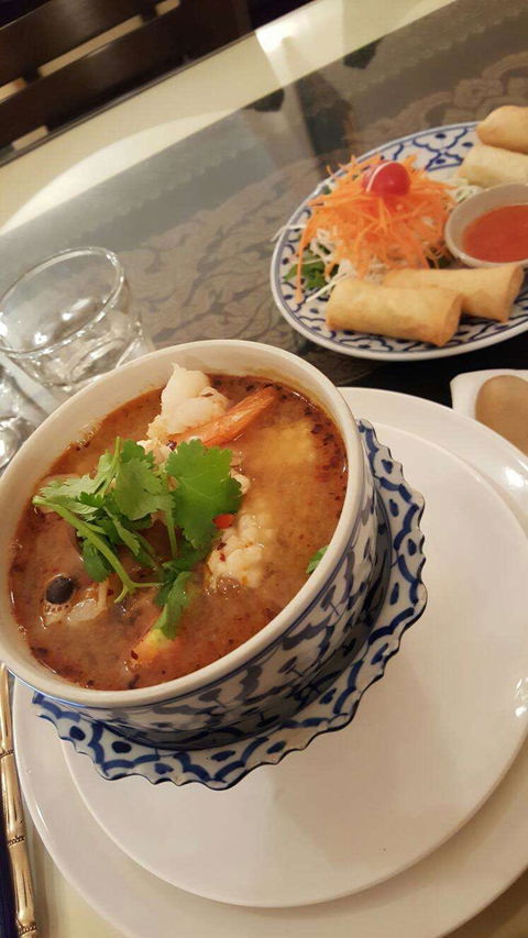 Saeng Thian Thai - Accommodation Directory 0