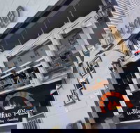 Salud  The Lithgow Tin Shed - Accommodation Directory