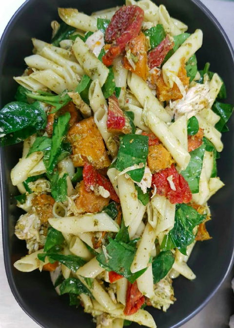 Sugar Mint Cafe - Accommodation Directory 0