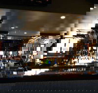 The Alpine Hotel - Accommodation Directory