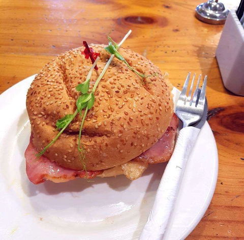 The Colony Coffee House Of Midland - Accommodation Directory 0