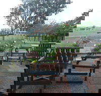 The Vintage Cafe - Accommodation Directory
