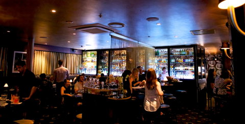 The Roosevelt - Accommodation Directory 0
