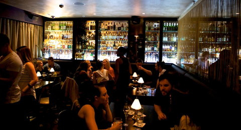 The Roosevelt - Accommodation Directory 1
