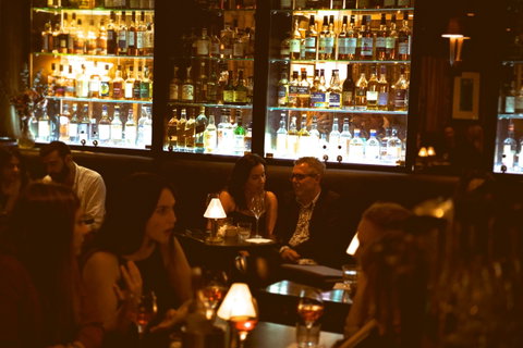 The Roosevelt - Accommodation Directory 2