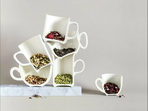 The Rabbit Hole Organic Tea Bar - Accommodation Directory 2