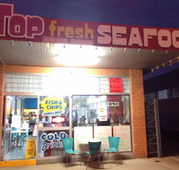 Top Fresh Seafood - Accommodation Directory
