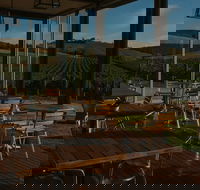 Trattoria D'Soumah - Accommodation Directory
