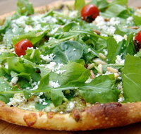 Vic's Pizzeria - Accommodation Directory