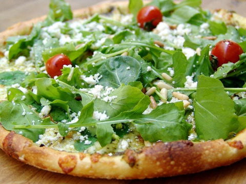 Vic's Pizzeria - Accommodation Directory 0