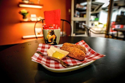 Waffle-On Stroopwafels - Accommodation Directory 0