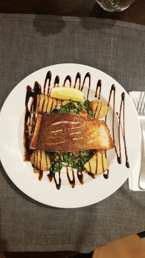 White Angels Cafe Restaurant - Newtown - Accommodation Directory 0