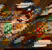 Yummo Sushi - Accommodation Directory