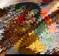 Zaytoon Cafe - Accommodation Directory