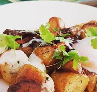 Batavia Cafe - Accommodation Directory