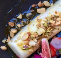 Blue Lake Tandoori Espress - Accommodation Directory