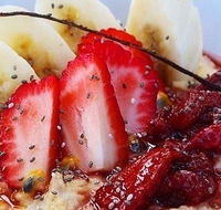 Coco Mojo Bar  Grill - Accommodation Directory